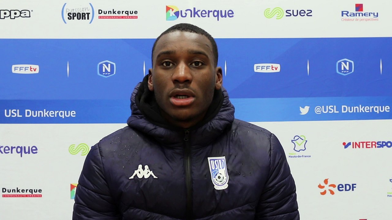 Veille de match - Randi Goteni (J24)