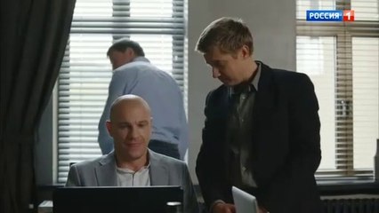 Женские секреты 5 серия (2020) –