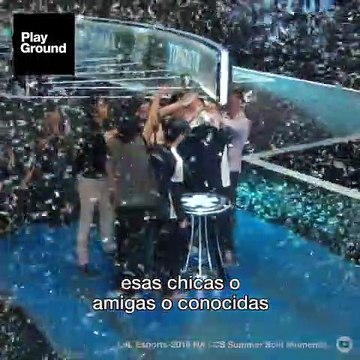 El difícil camino de las mujeres en los eSports