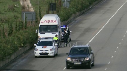 Ashpersim te Kodit Rrugor