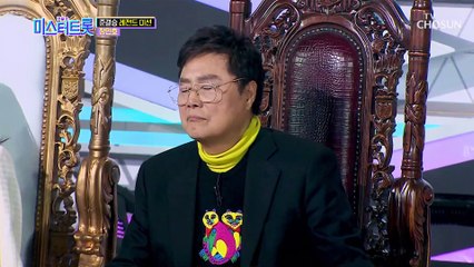 칼 갈고 나온 장민호 ‘상사화’♪ #감탄 #심취