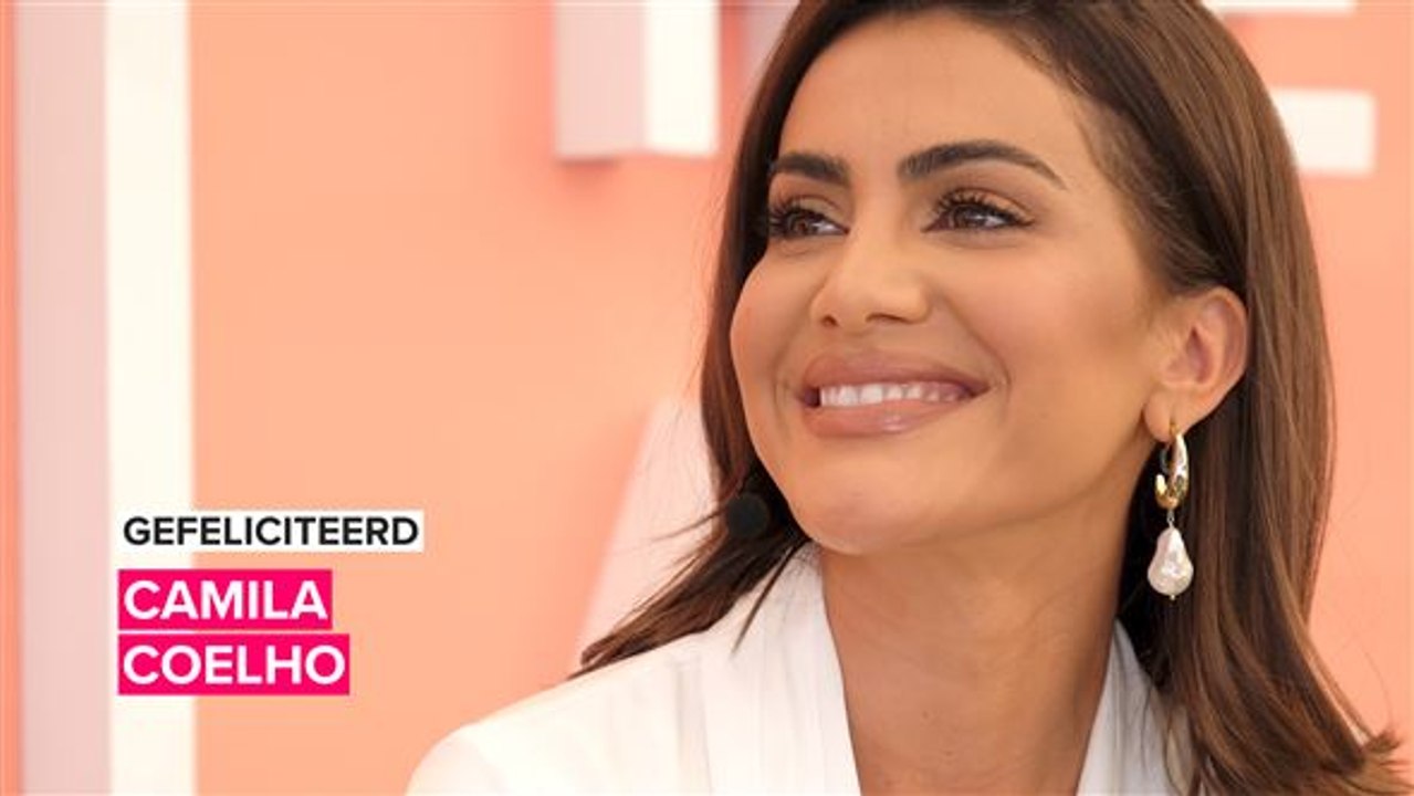Deze drie dingen moet je weten over Camila Coelho