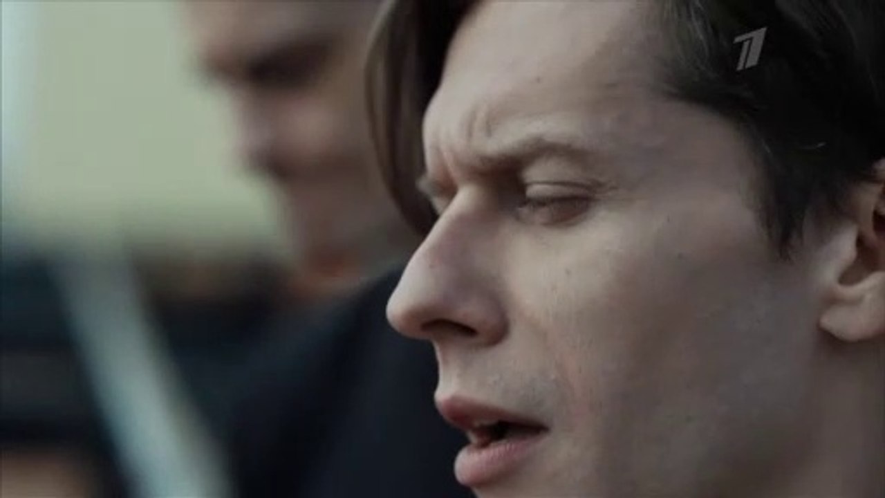 Триггер 12 серия (2020) –