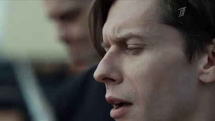 Триггер 12 серия (2020) –