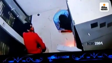 हवाई जहाज से पुणे आकर एटीएम लूटने वाले 6 आरोपी गिरफ्तार