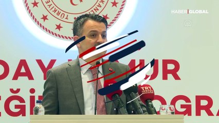 'Tarım ve Orman Bakanlığına 2 bin 153 personel alınacak'