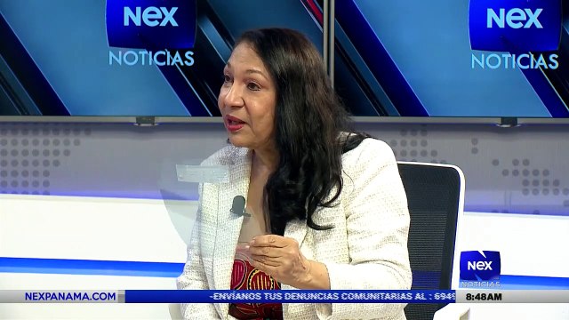 El papel ahumado en los colegiales por la Dermatologa Gioconda Gaudiano - Nex Noticias