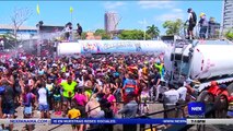 Extranjeros prefieren el carnaval de Panama - Nex Noticias