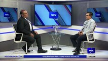 Entrevista a Rafael Rodriguez, sobre las irregularidades en las elecciones de Republica Dominicana - Nex Noticias