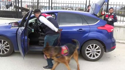 Jandarma uygulama yaptı, vatandaş memnun oldu