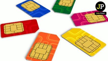 सिम कार्ड का कोना क्यों कटा होता है | sim card ka kona kyu kata hota hai | sim card ka ek kona kyu kata hota hai | sim card kata kyu hota hai | sim card ka ek kona kisliye kata hota hai | sim card kis liye kata hota hai