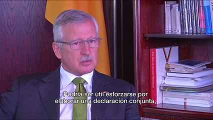 Tribus de Namibia presentan un caso contra Alemania por genocidio