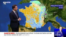 La météo pour ce vendredi 28 février 2020