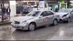 Report TV -Shoferi i dehur përplas 3 makina në Berat