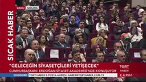 Cumhurbaşkanı Erdoğan'dan İdlib Açıklaması