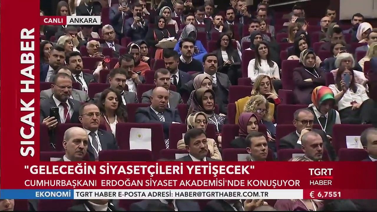 Cumhurbaşkanı Erdoğan'dan İdlib Açıklaması