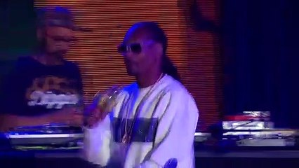 Guerra abierta entre Donald Trump y Snoop Dogg