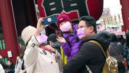 Coronavirus: Japan schließt alle Schulen