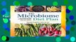 About For Books  The Microbiome Diet Plan: Six Weeks to Lose Weight and Improve Your Gut Health