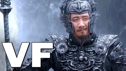 SHADOW Bande Annonce VF