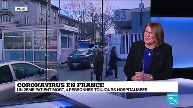 Coronavirus : l'Europe a-t-elle élaboré un plan en cas de pandémie ?