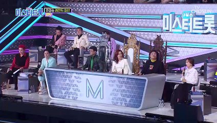 미쳐서(?) 노래한 영탁 ㄷㄷ; 완성도 ★★★★★