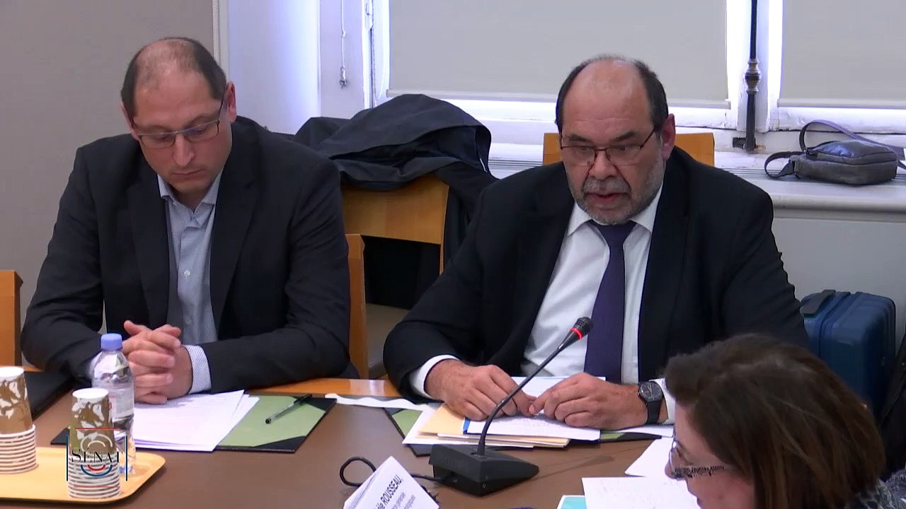 260220 Commission d’enquête sur la dépollution des sols : quelle convention avec l'Ademe ?