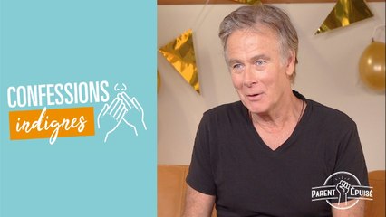 Confessions Indignes : Franck Dubosc