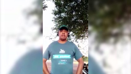Após saber de pedido para liberdade de assassino, família de Ordélia fará novo protesto