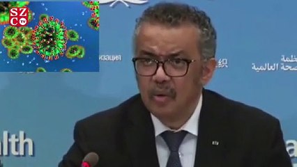 DSÖ’den yeni Corona virüsü açıklaması: Her ülke hazırlanmalı!