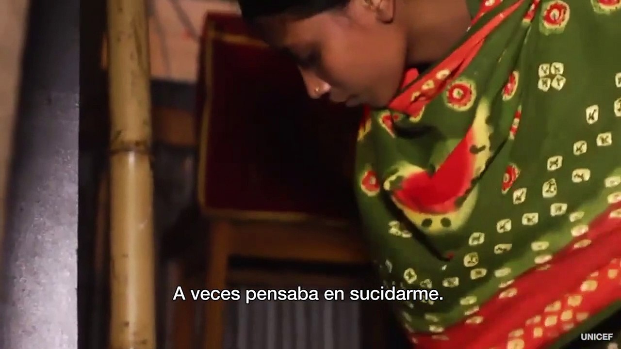 Bangladesh -Edad mínima de matrimonio cero años