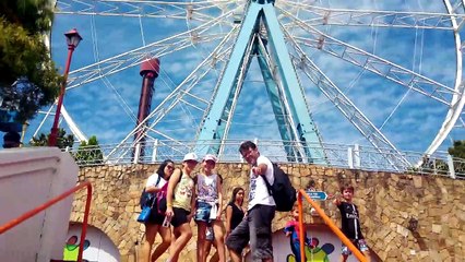 COMEMORAÇÃO DE 500 INSCRITOS  HOPI HARI | Mylla Miluca