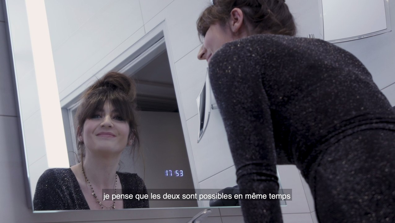 Teaser La Piétà dans France Bleu Hérault Live au Mercure Comédie Centre Montpellier - @Travelling montpellier