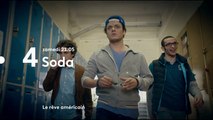 Soda : Le rêve américain - Bande annonce