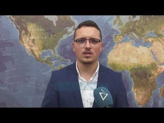 10 ditët e para të marsit me shi, temperaturat e ulëta deri të premten - News, Lajme - Vizion Plus