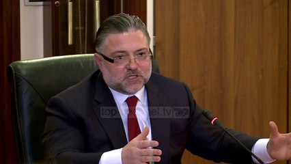 Plotësimi i gjykatës së lartë / Mblidhet këshilli i lartë gjyqësor