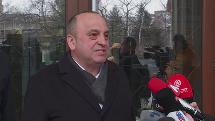 Tensione në seancën gjyqësore të rastit “Tortura”