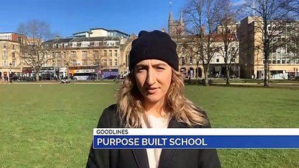 GOODLINES: 28th February 2020