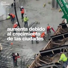 Tan desconocido como frecuente: la minería de arena pone en jaque el medio ambiente