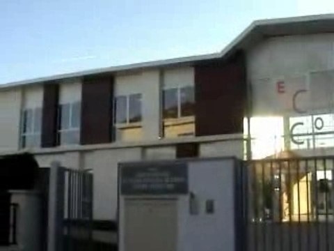 Michel FOUQUET - Antony pour tous