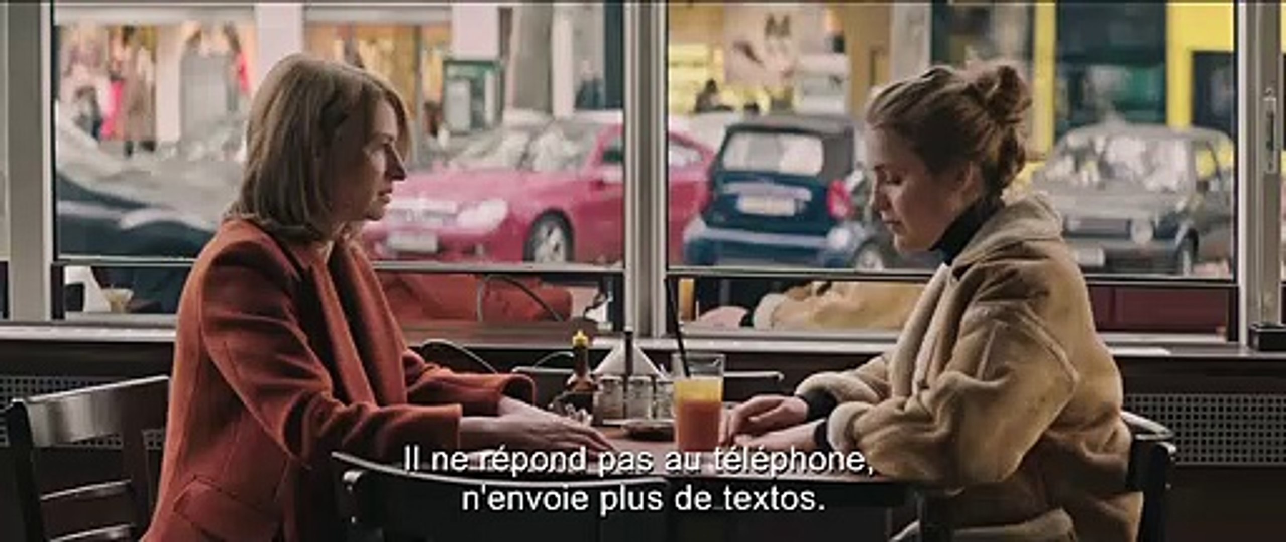 Lara Jenkins 2020 Bande Annonce Video Dailymotion