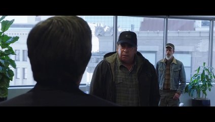 Dark Waters (2020) - Bande annonce