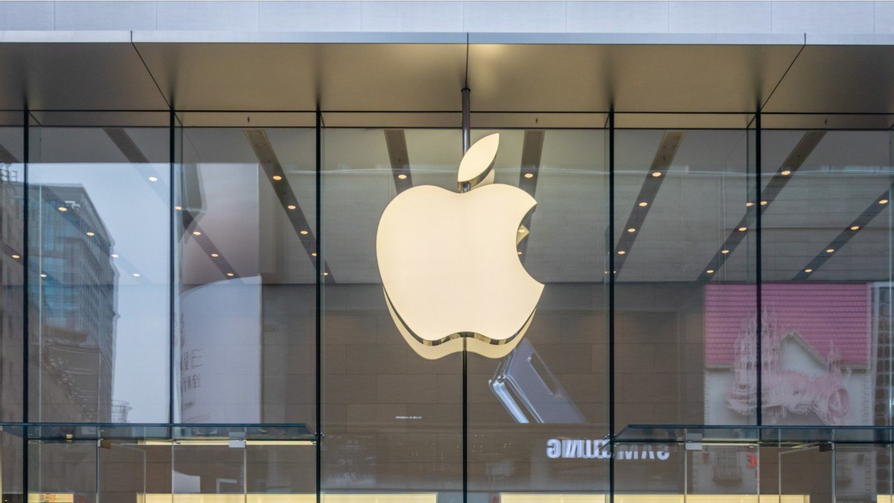 Apple To Open First Retail Store In India