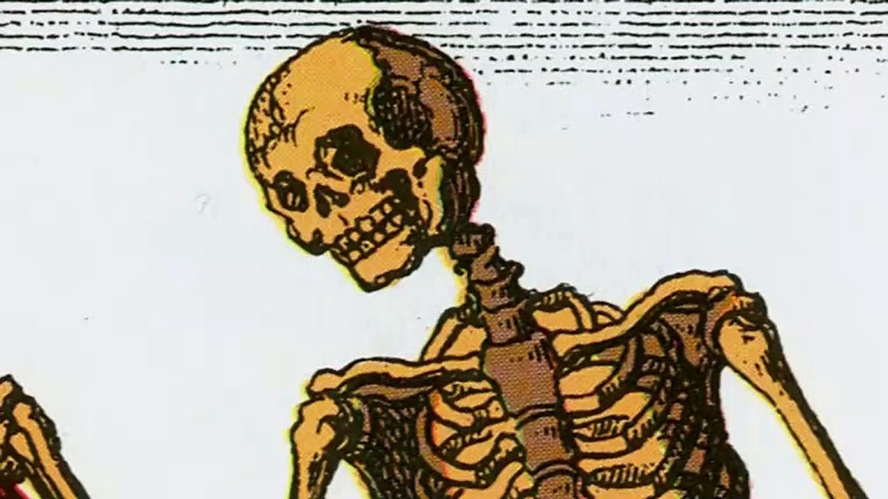 Cursed Films - Official Trailer | A Shudder Original Series