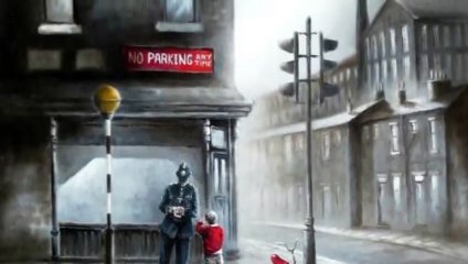 The Blues Mystery -   Back To The Dirty Town