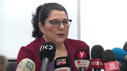 '철벽방어' 이스라엘서 코로나19 첫 확진자 발생 / YTN