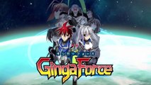 Ginga Force -  - Bande annonce Steam / PS4