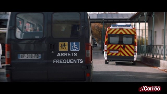 Estrenos de cine en las carteleras del fin de semana