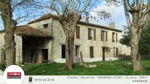 A vendre - Maison/villa - MARMANDE (47200) - 10 pièces - 300m²