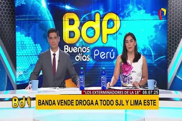 Independencia: exigen intervención del Mininter por disputas entre extranjeros